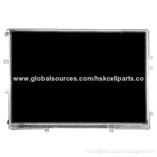 Service Parts for iPad 2, LCD Screen Display, 9.7-inch Screen